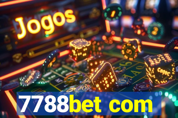 7788bet com